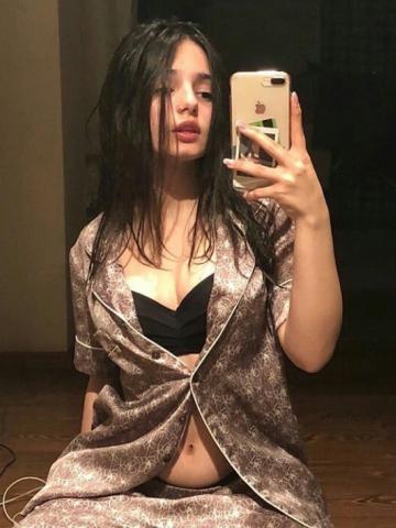 Проститутка Алина