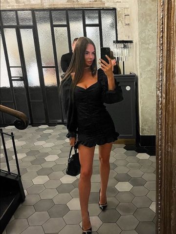 Проститутка Лорета
